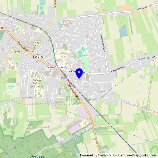 Map Photo
